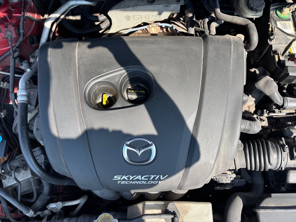 Used 2016 MAZDA MAZDA6 Sport FWD image 15