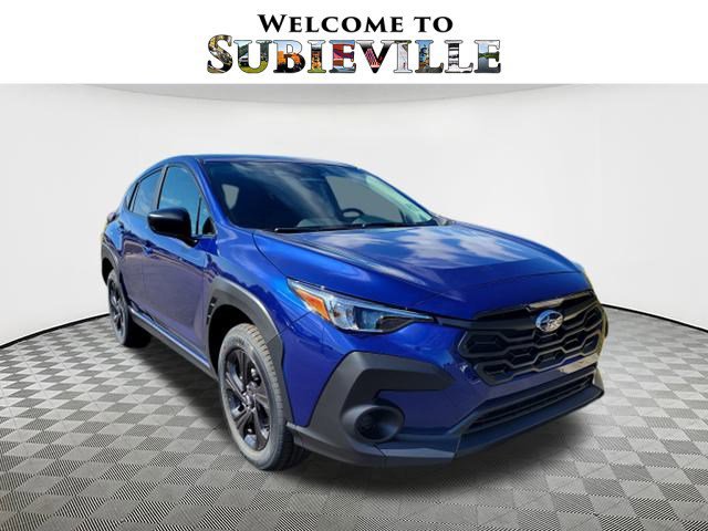 New 2026 Subaru Crosstrek 2.5i