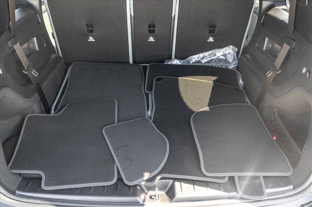 New 2026 Mercedes-Benz GLB 250 4MATIC image 25