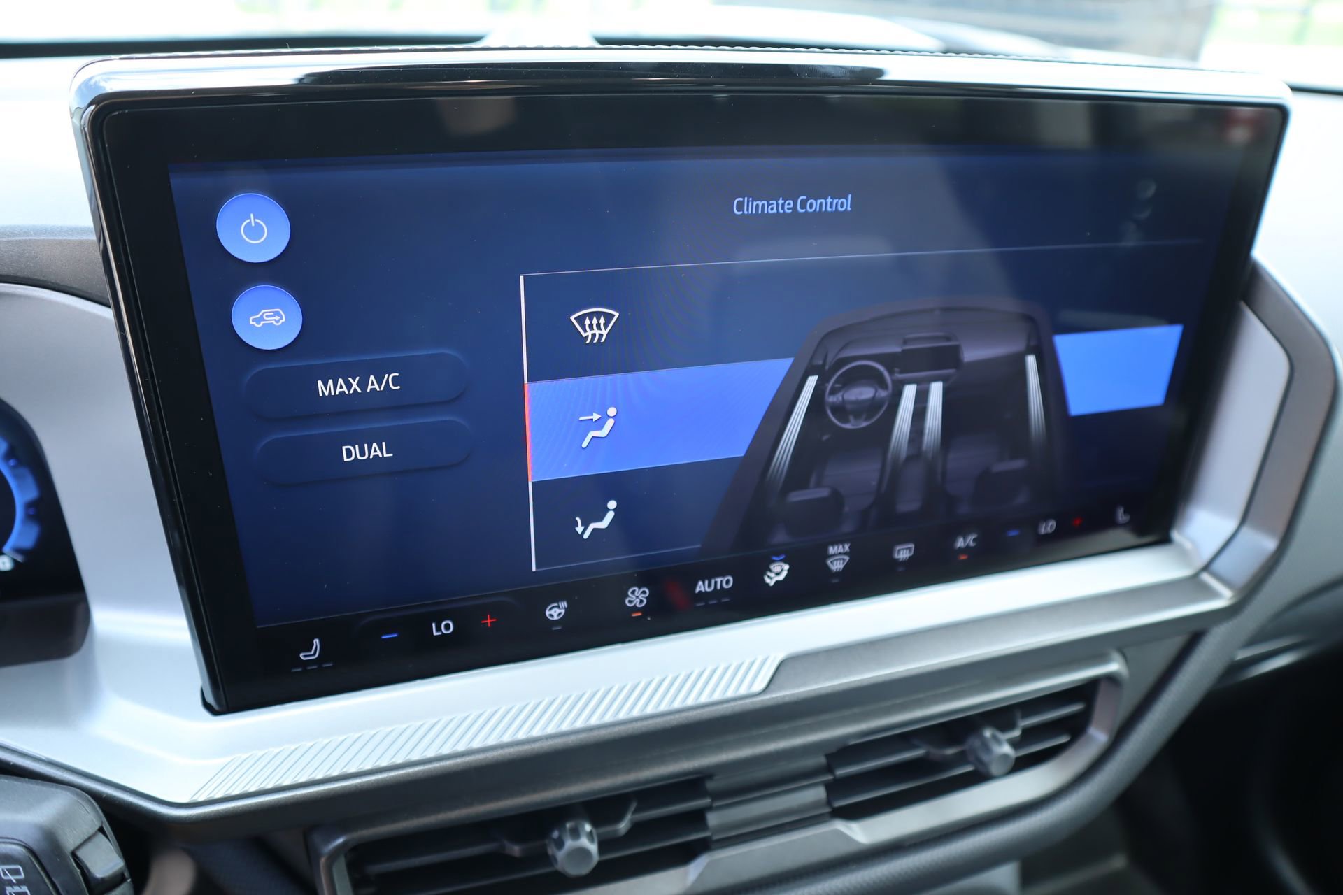 New 2025 Ford Bronco Sport Badlands image 6