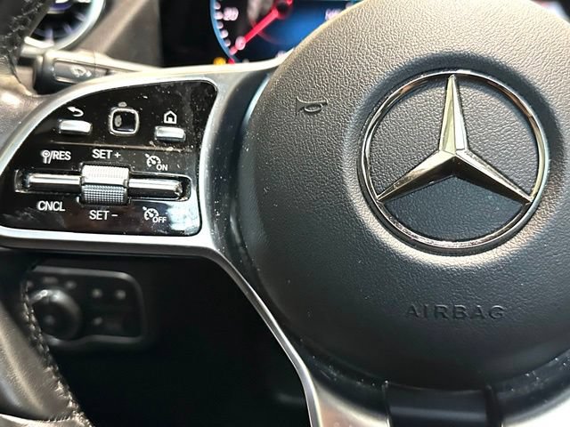 Certified 2023 Mercedes-Benz GLA 250 4MATIC image 21