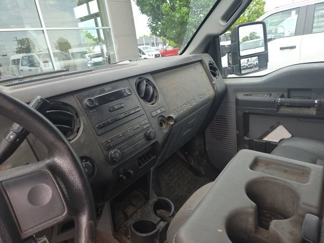 Used 2012 Ford F250 XL w/ PWR Equipment Group AWD/4WD image 20