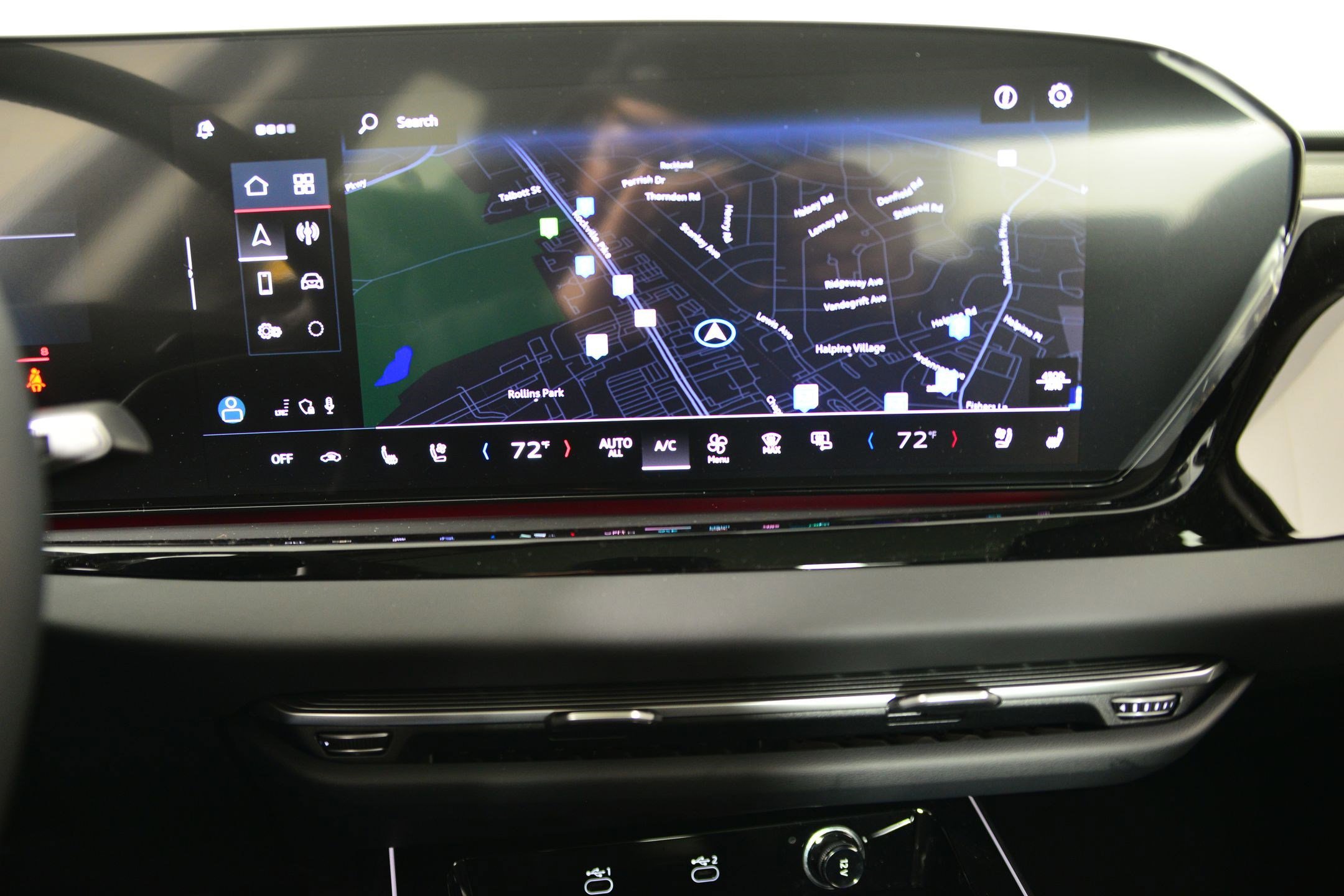 New 2026 Audi A6 Premium Plus image 27