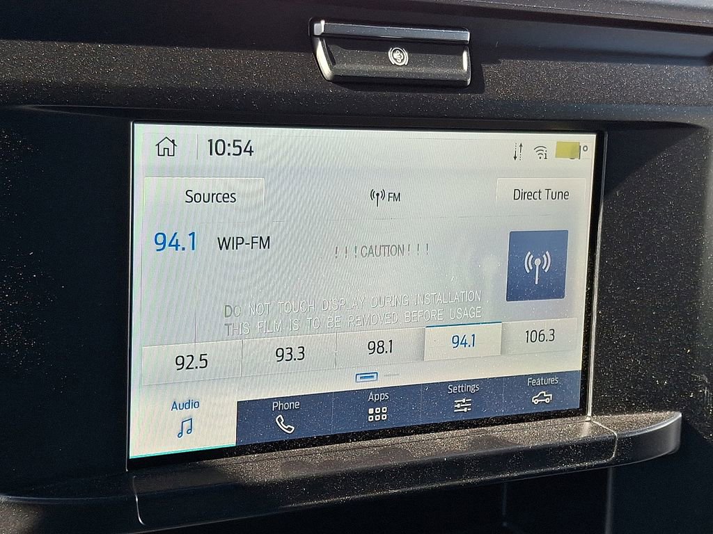 New 2025 Ford F550 XL image 10