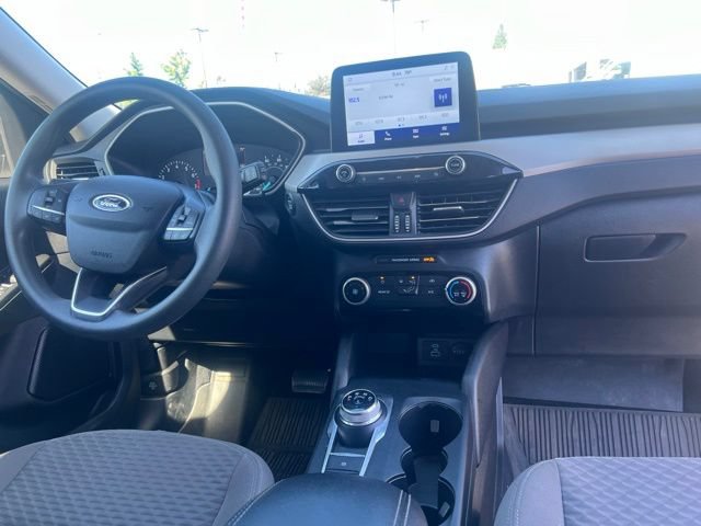 Used 2022 Ford Escape SE FWD image 8