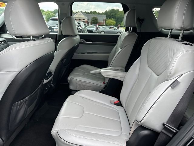 Used 2023 Hyundai Palisade SEL image 12