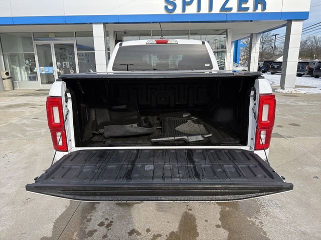 Used 2020 Ford Ranger XLT w/ Equipment Group 301A Mid image 25