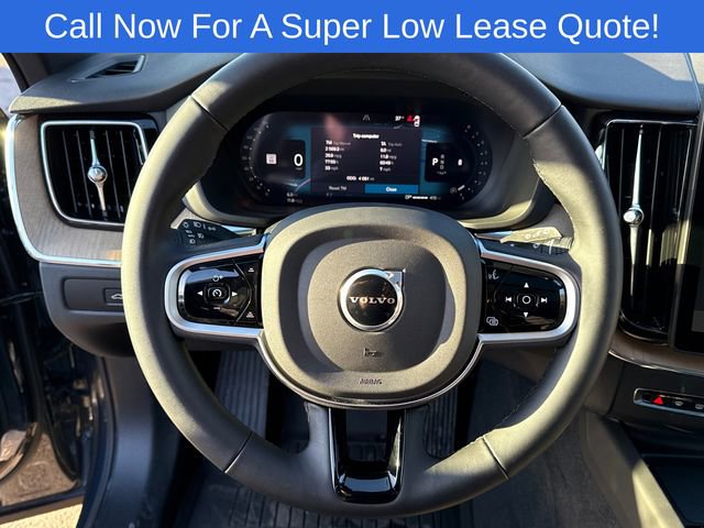 Used 2026 Volvo XC60 B5 Plus w/ Protection Package Premier image 14