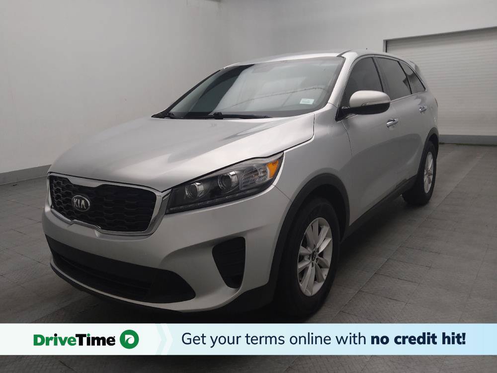 Used 2019 Kia Sorento FWD V6