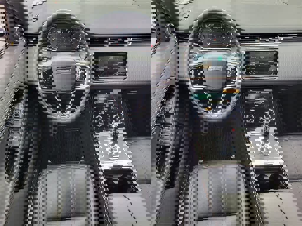 Used 2023 Land Rover Range Rover Evoque R-Dynamic S image 13