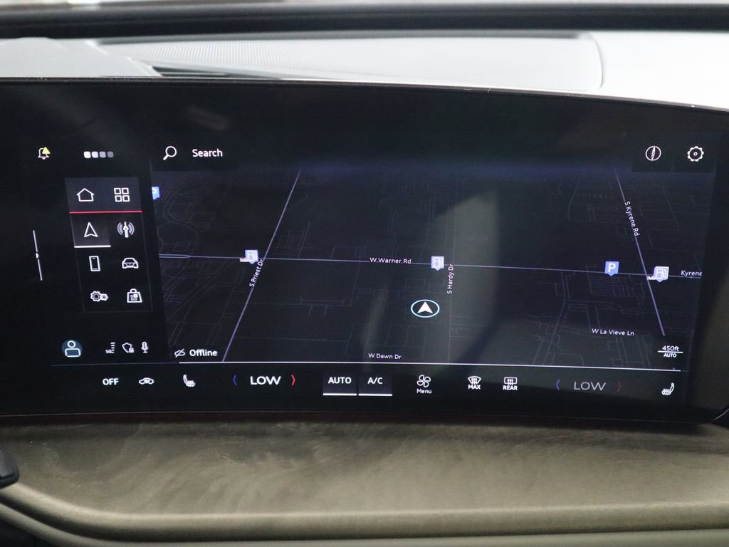 Used 2025 Audi Q5 Premium Plus w/ Premium Plus image 17