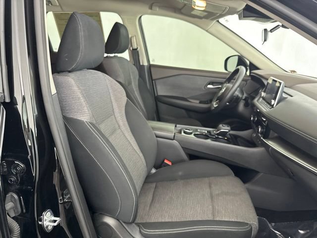Used 2021 Nissan Rogue SV AWD/4WD image 20