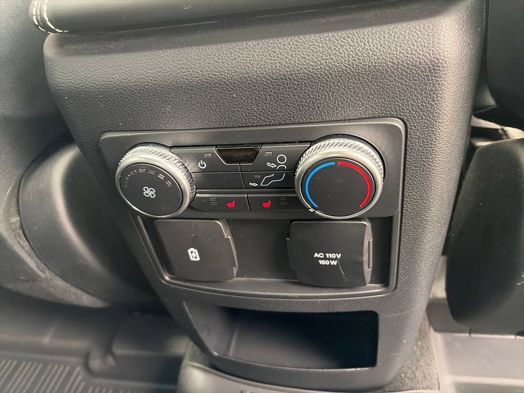 Used 2020 Ford Explorer ST w/ Premium Technology Package AWD/4WD image 36