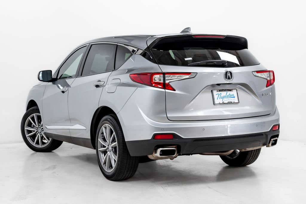 Used 2023 Acura RDX w/ Technology Package FWD image 30