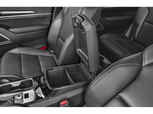 Certified 2024 Kia Telluride S w/ S Sunroof Package AWD/4WD image 11