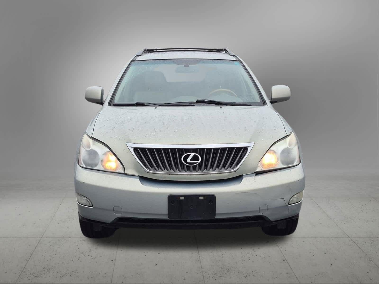 Used 2009 Lexus RX 350 2WD image 9