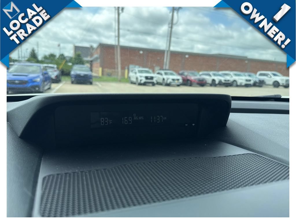 Used 2022 Subaru Ascent Premium w/ Convenience Package AWD/4WD image 20