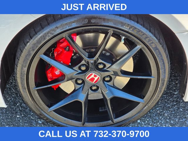 Used 2025 Honda Civic Type R image 18