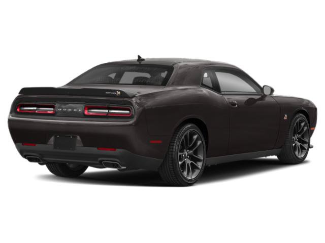Certified 2022 Dodge Challenger R/T Scat Pack w/ Plus Package RWD image 3