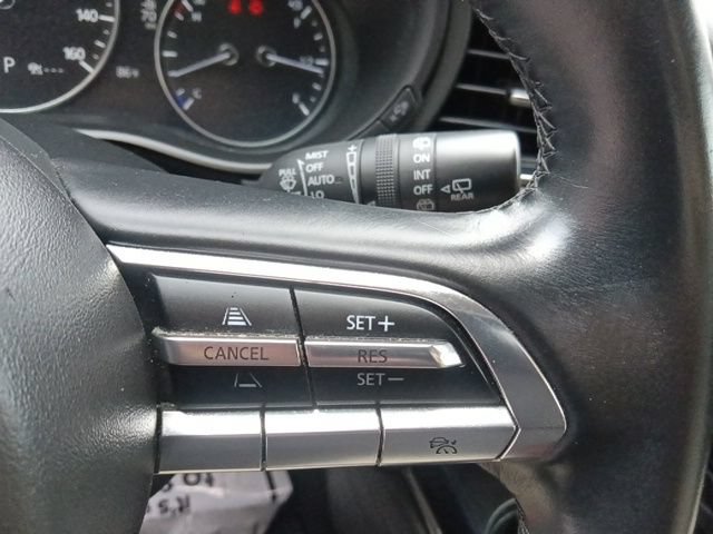 Used 2023 MAZDA CX-30 AWD 2.5 S w/ Preferred Package image 19