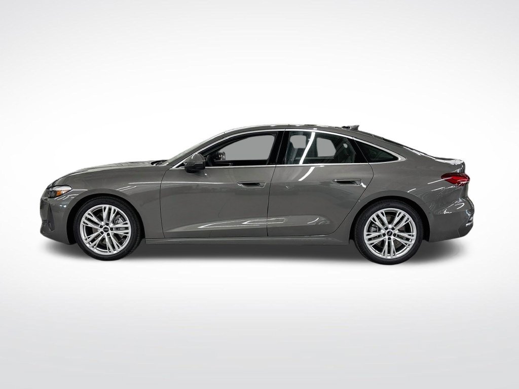 New 2026 Audi A5 Premium AWD/4WD image 2