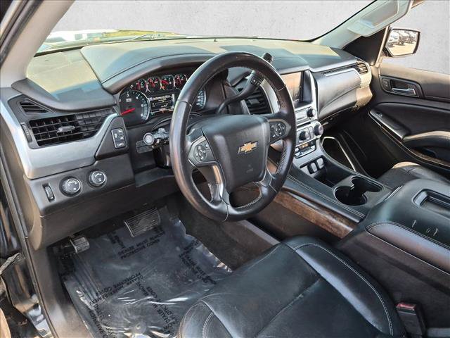 Used 2017 Chevrolet Tahoe LT AWD/4WD image 10