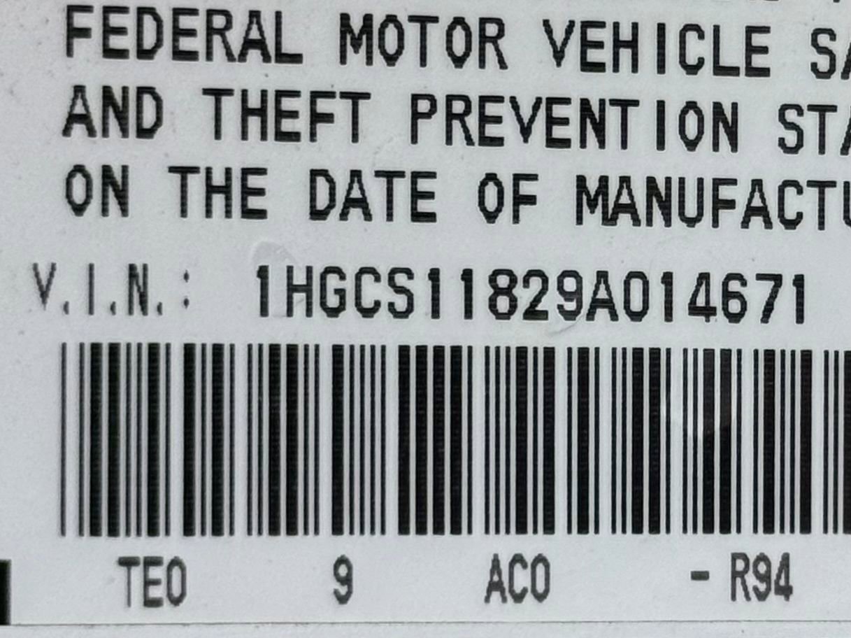 Used 2009 Honda Accord EX-L image 37