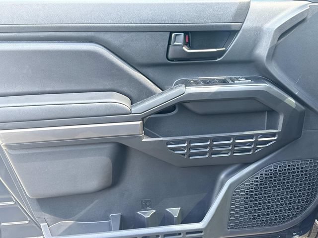 New 2026 Toyota Tacoma SR5 RWD image 20