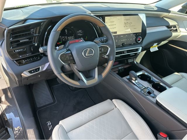 New 2026 Lexus RX 350 image 7