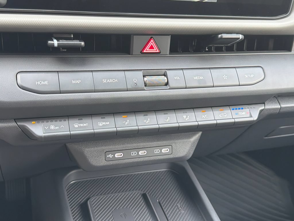New 2027 Kia Seltos S AWD/4WD image 28
