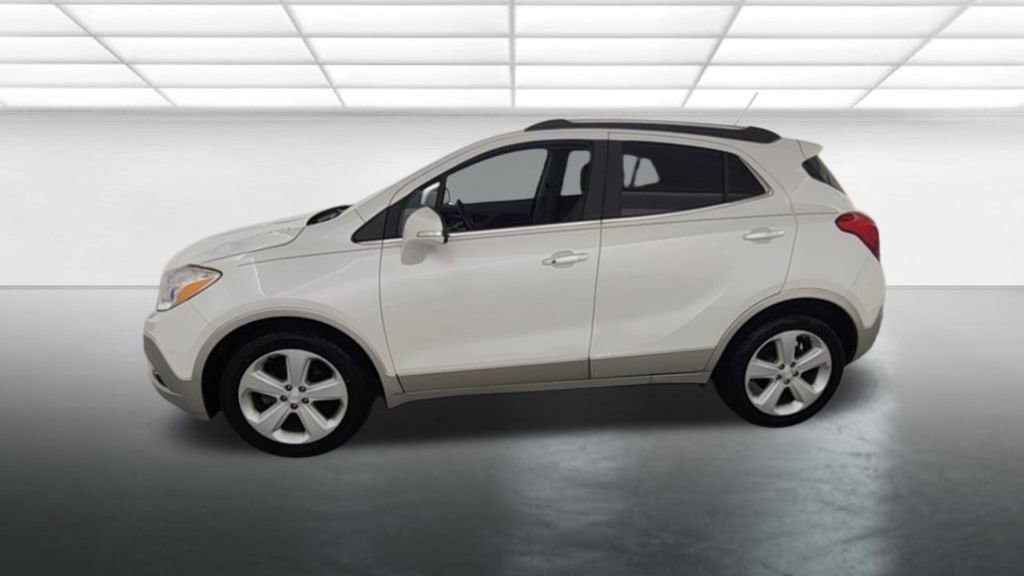 Used 2015 Buick Encore Convenience image 3