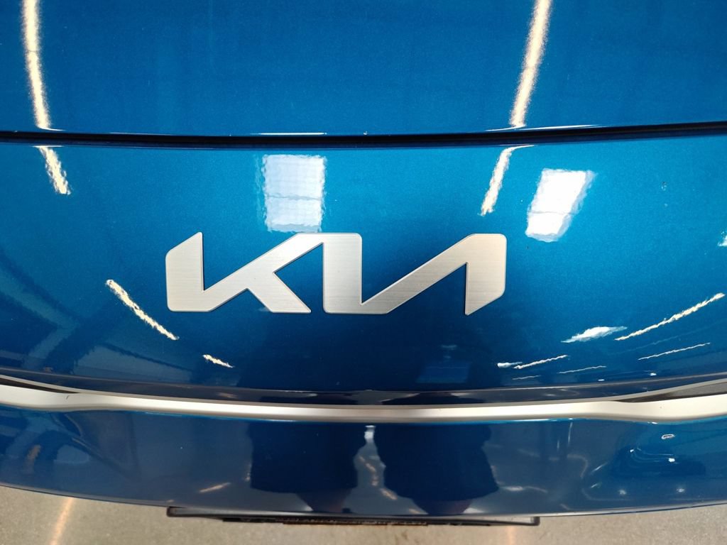 Used 2022 Kia Rio S FWD image 26