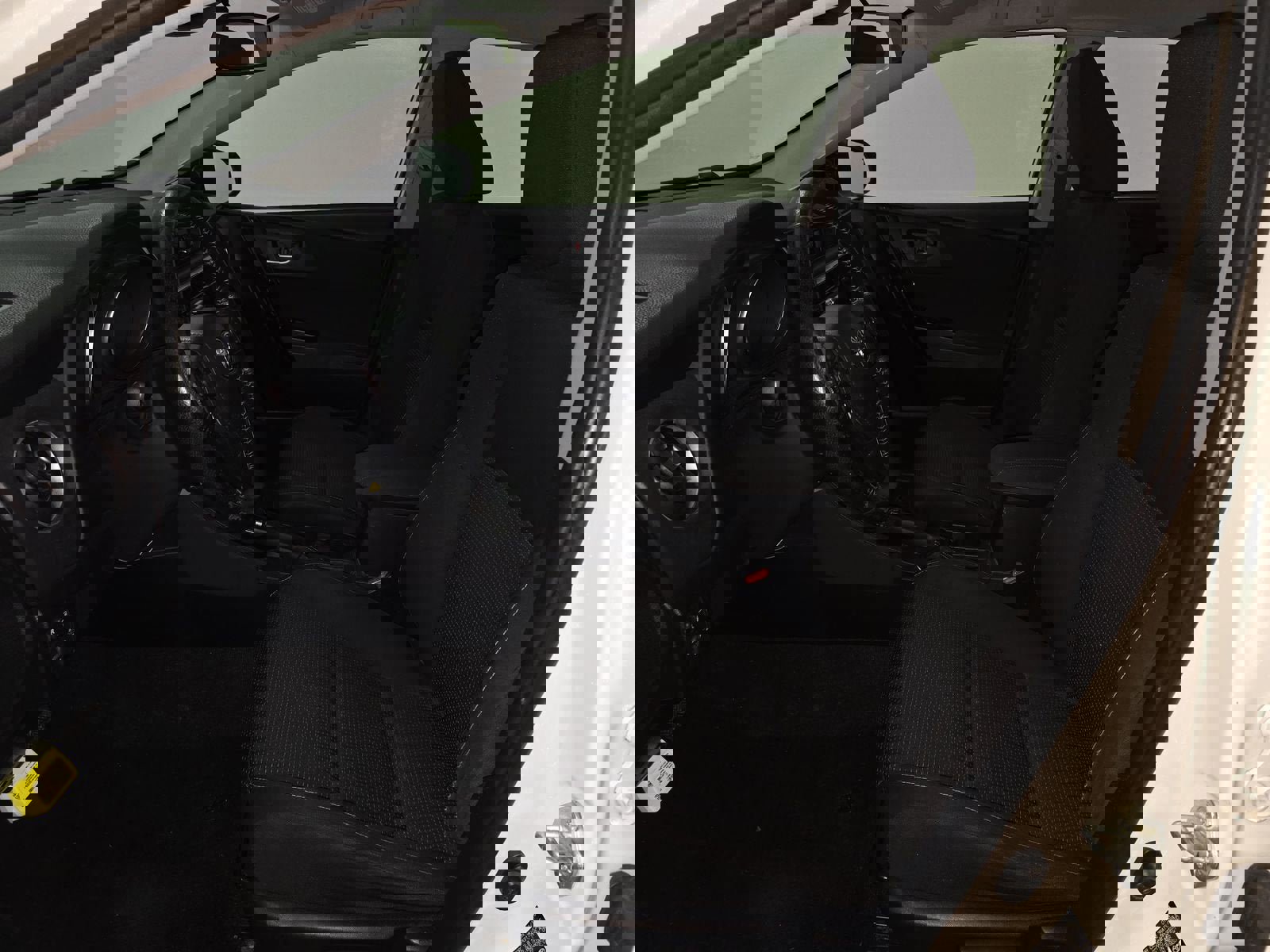 Used 2018 Toyota Corolla iM w/ Carpet Mat Package (TMS) image 6