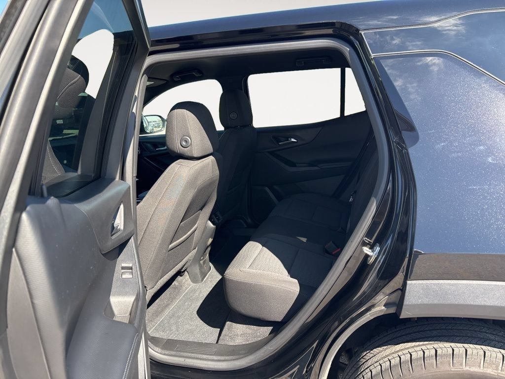 Used 2025 Chevrolet Equinox LT AWD/4WD image 29