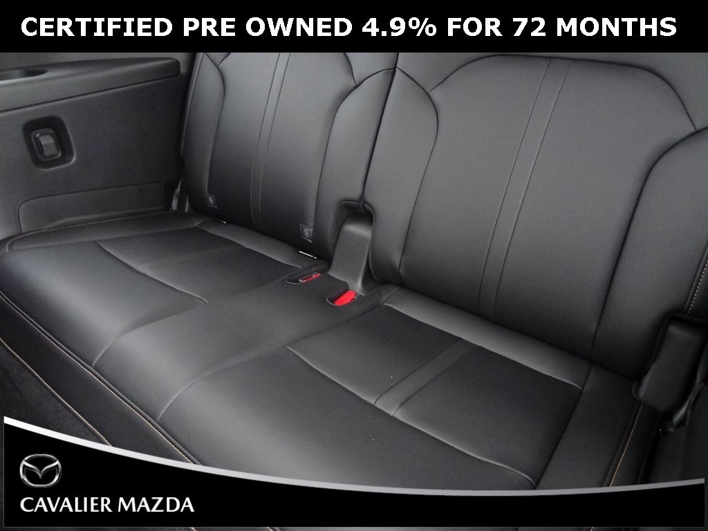 Used 2025 MAZDA CX-90 Plug-In Hybrid w/Premium Sport image 15