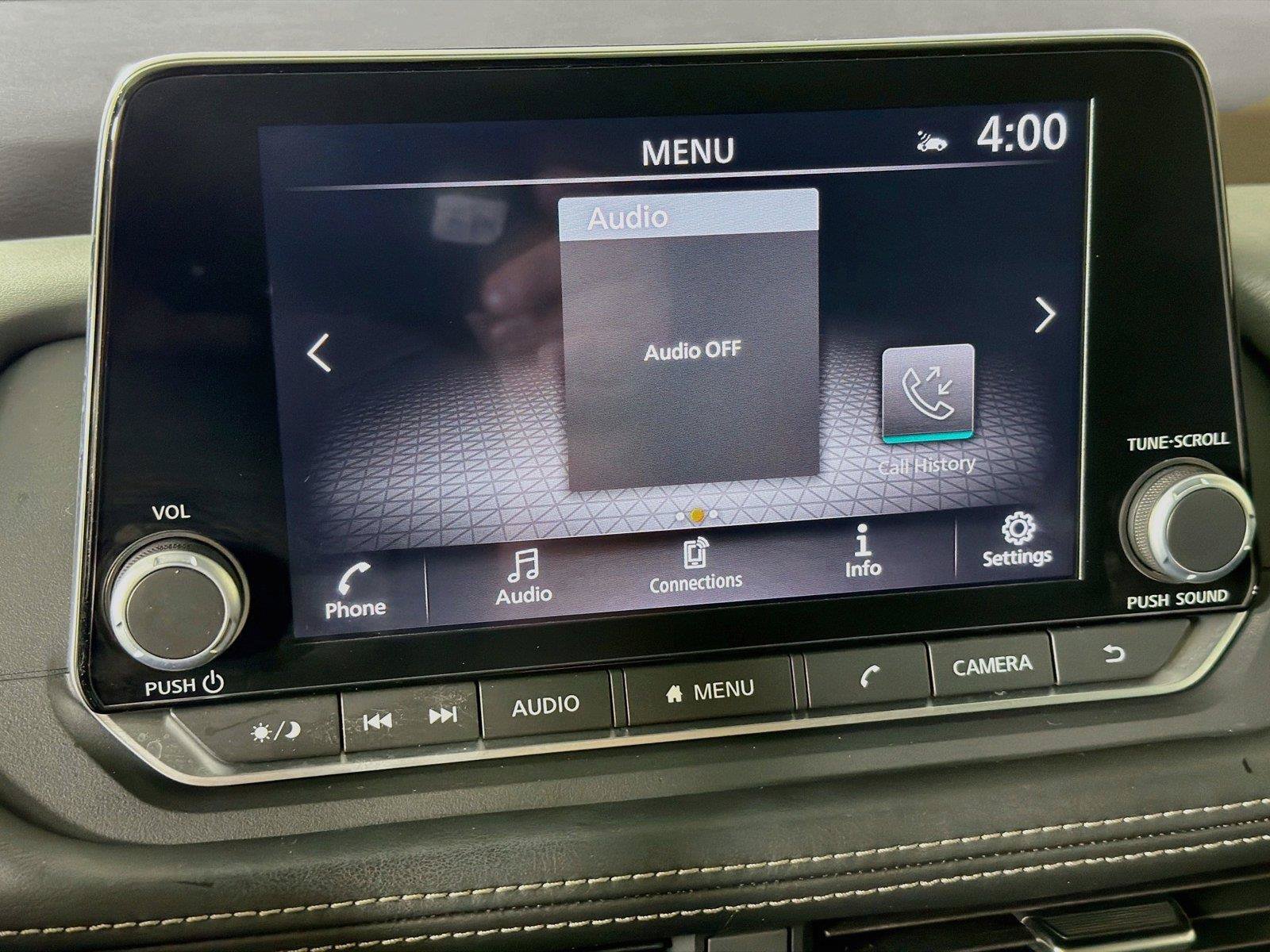 Used 2023 Nissan Rogue SV AWD/4WD image 19
