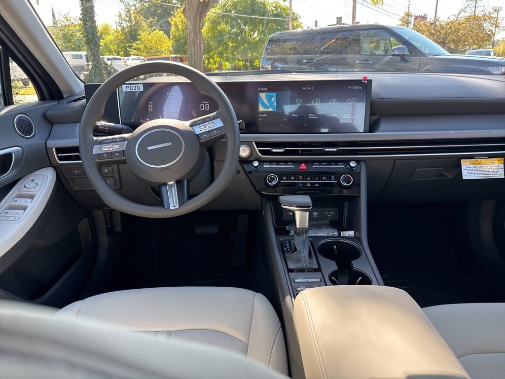 New 2026 Hyundai Sonata SE image 17