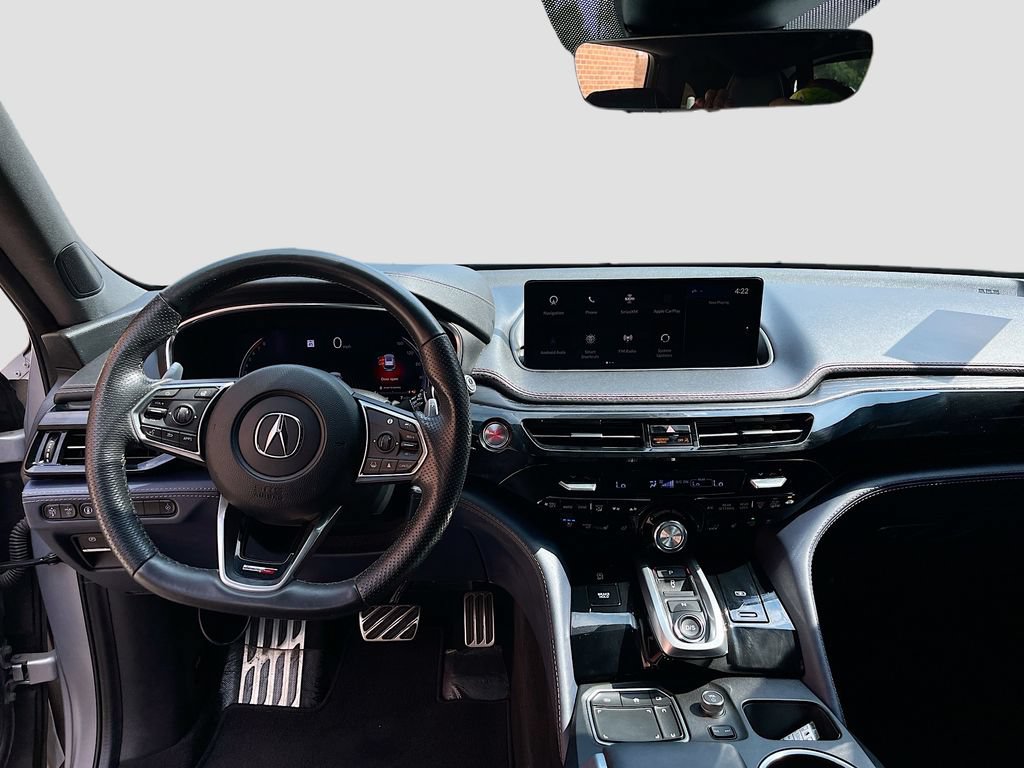 Used 2024 Acura MDX Type S AWD/4WD image 9