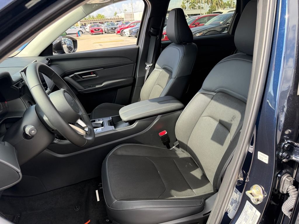 New 2026 MAZDA CX-5 Preferred AWD/4WD image 6