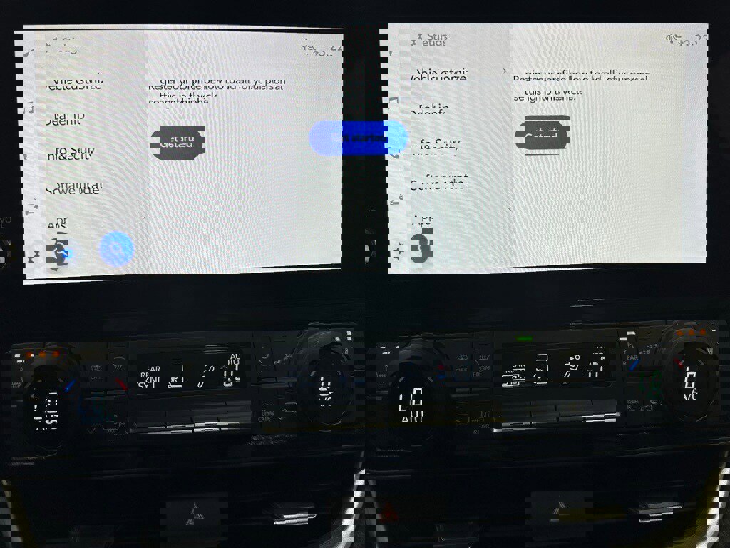 Used 2025 Toyota Grand Highlander AWD image 39