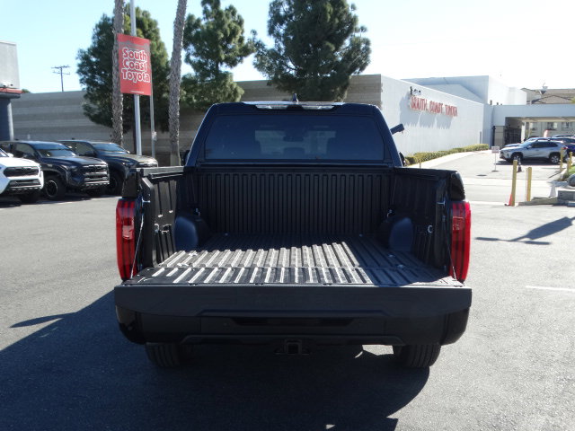 New 2026 Toyota Tundra SR5 RWD image 8