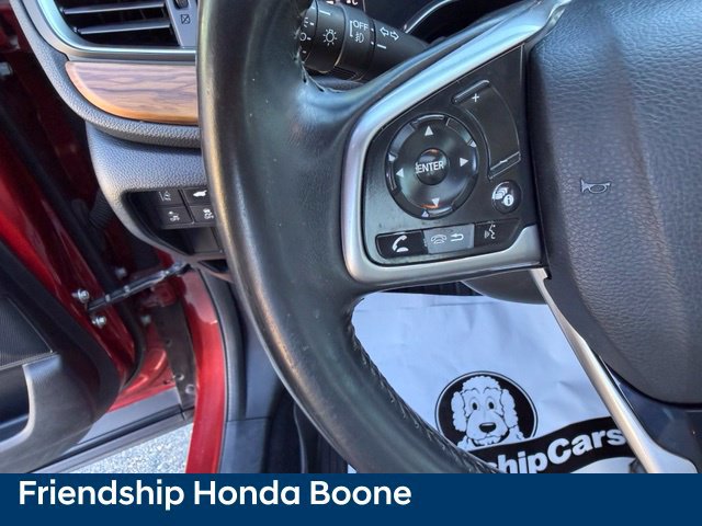 Used 2019 Honda CR-V Touring image 25