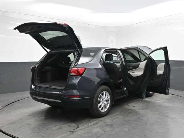 Used 2023 Chevrolet Equinox LT w/ Driver Convenience Package image 43