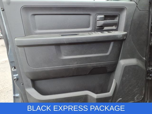 New 2026 RAM 2500 Tradesman image 10