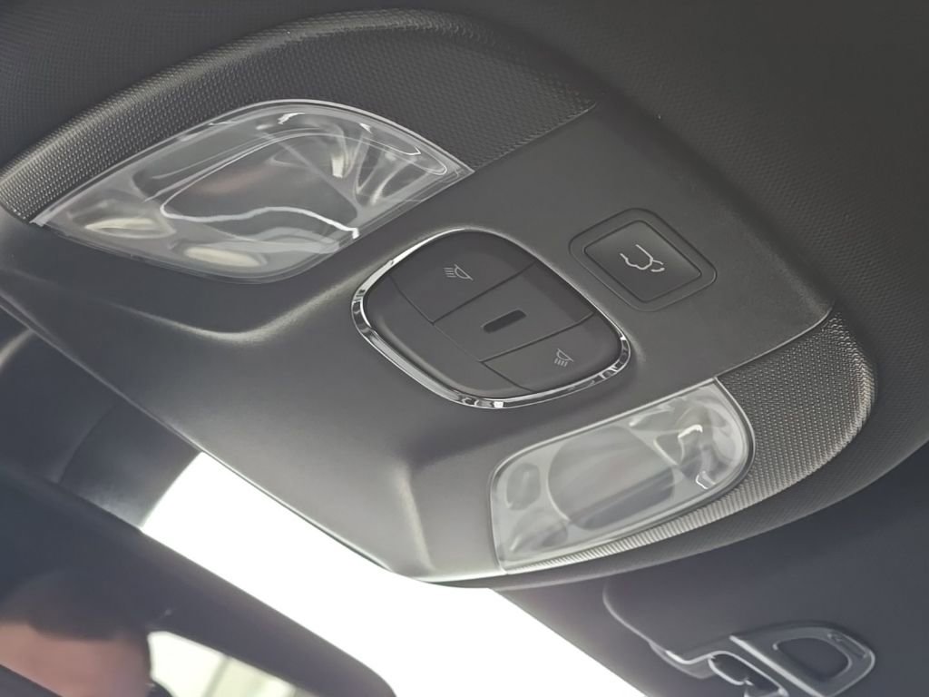 New 2026 Jeep Compass Limited image 27