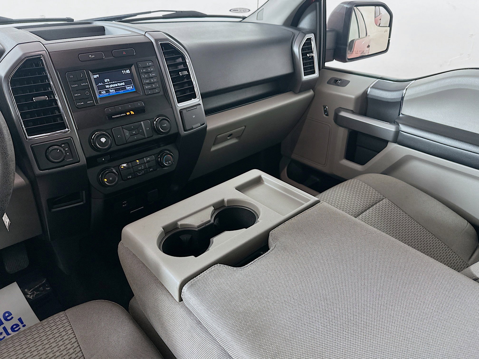 Used 2016 Ford F150 XLT w/ Equipment Group 301A Mid image 21