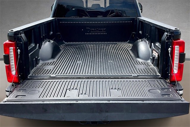 Used 2024 Ford F250 Lariat w/ Chrome Package image 27