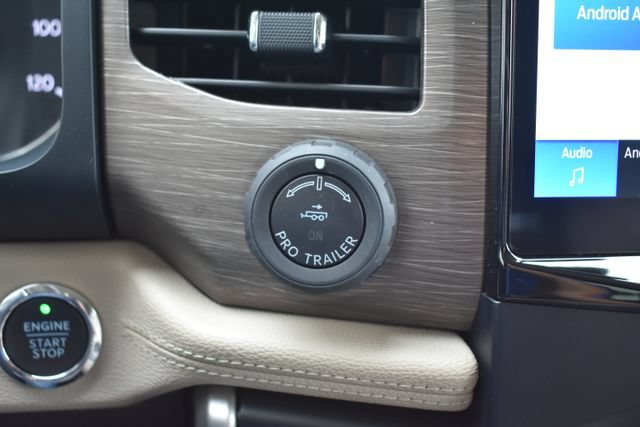 Used 2024 Ford Expedition Max Limited AWD/4WD image 31