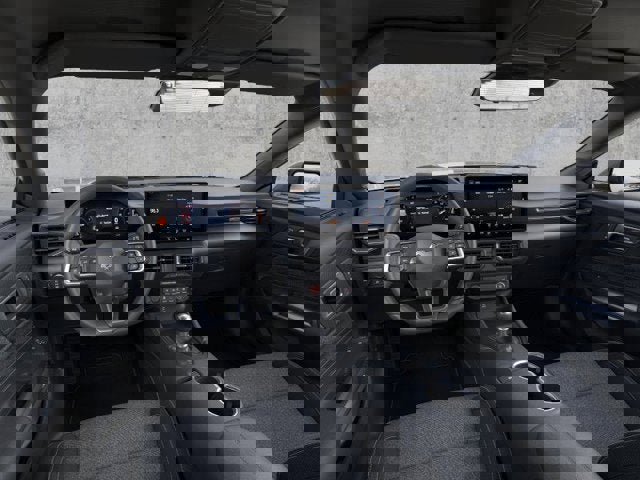 New 2025 Ford Mustang GT image 9