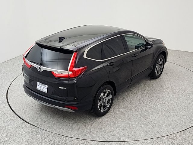 Used 2017 Honda CR-V EX-L image 35
